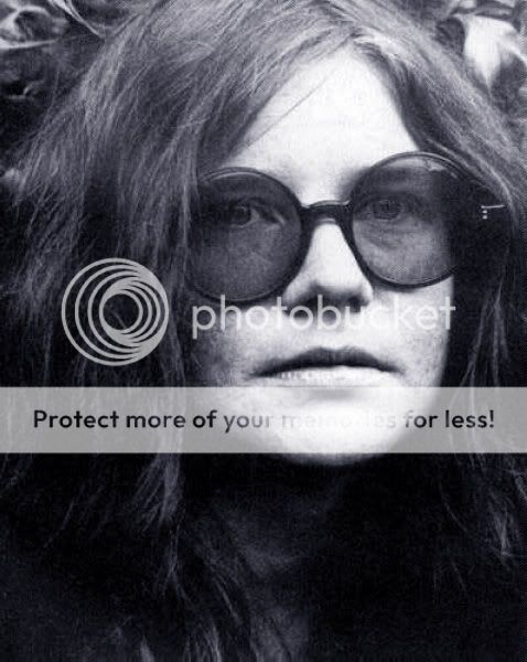 janis joplin ~ panegyric